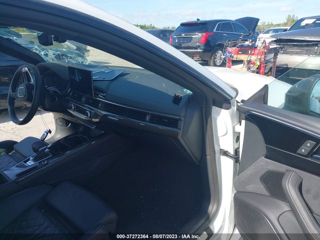 2023 Audi S5, VIN: WAUB4CF53PA005504