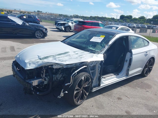 2023 Audi S5, VIN: WAUB4CF53PA005504