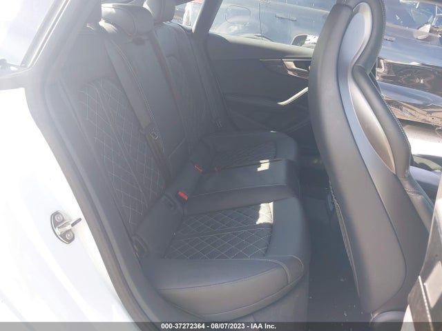 2023 Audi S5, VIN: WAUB4CF53PA005504