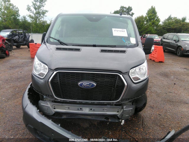 Ford Transit Passenger Wagon Xl/xlt 2021 1FBAX2Y83MKA14642 Image 12
