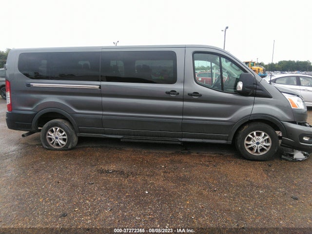 Ford Transit Passenger Wagon Xl/xlt 2021 1FBAX2Y83MKA14642 Image 13