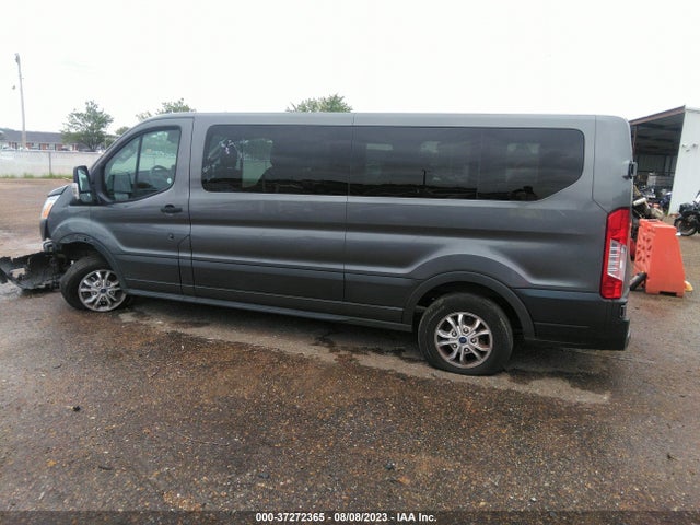 Ford Transit Passenger Wagon Xl/xlt 2021 1FBAX2Y83MKA14642 Image 14