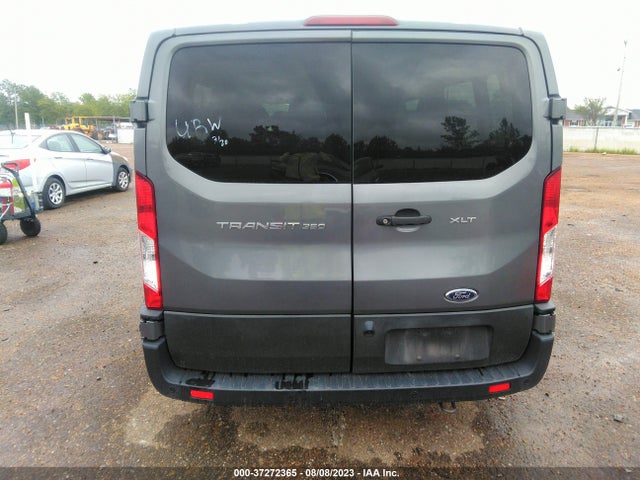 Ford Transit Passenger Wagon Xl/xlt 2021 1FBAX2Y83MKA14642 Image 16