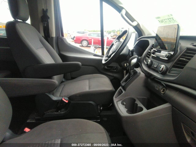Ford Transit Passenger Wagon Xl/xlt 2021 1FBAX2Y83MKA14642 Image 5