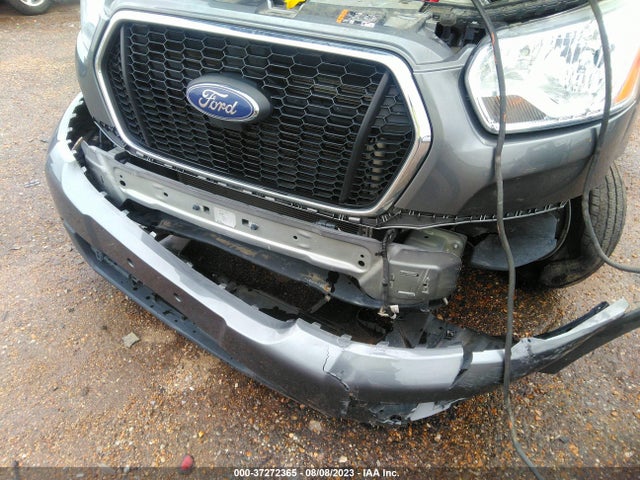 Ford Transit Passenger Wagon Xl/xlt 2021 1FBAX2Y83MKA14642 Image 6