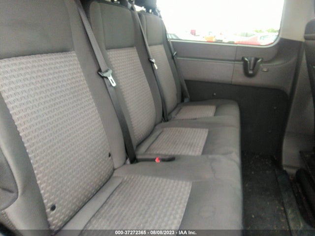 Ford Transit Passenger Wagon Xl/xlt 2021 1FBAX2Y83MKA14642 Image 8