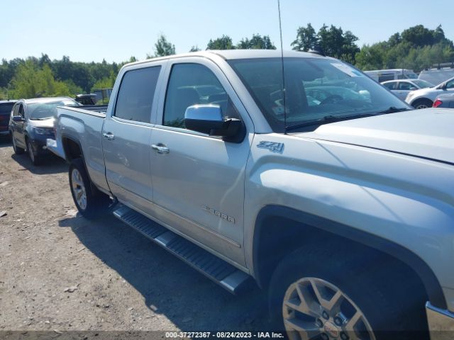 3GTU2NECXHG211466 GMC Sierra 1500 Slt