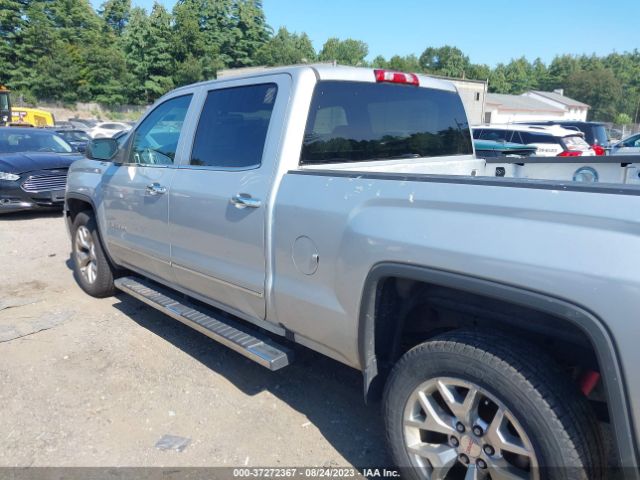 3GTU2NECXHG211466 GMC Sierra 1500 Slt