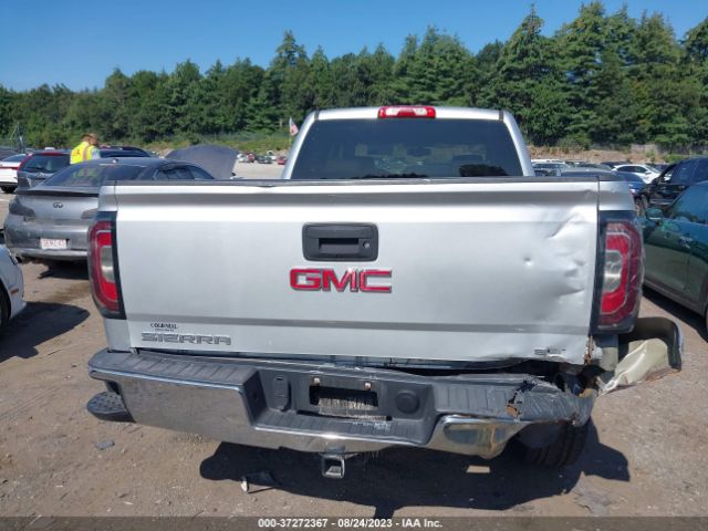 3GTU2NECXHG211466 GMC Sierra 1500 Slt