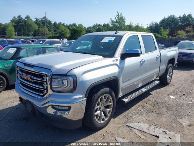 3GTU2NECXHG211466 GMC Sierra 1500 Slt