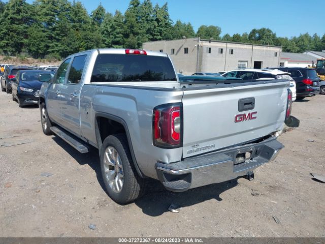 3GTU2NECXHG211466 GMC Sierra 1500 Slt