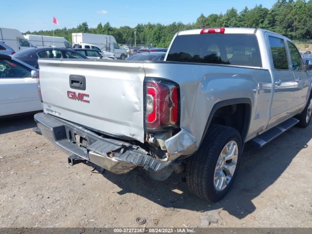 3GTU2NECXHG211466 GMC Sierra 1500 Slt