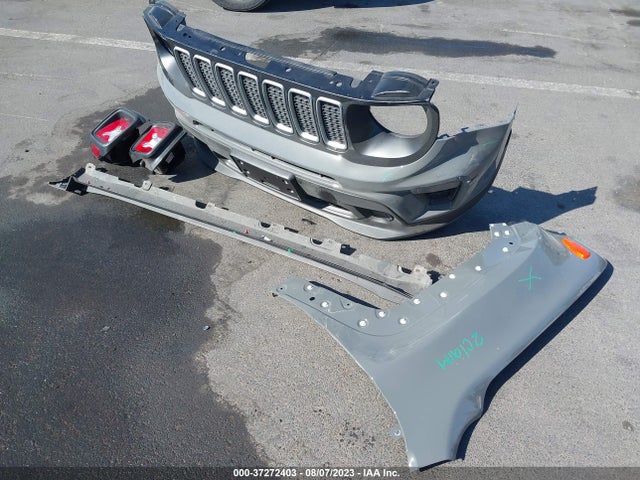 2022 JEEP RENEGADE SPORT VIN: ZACNJDA11NPN60688