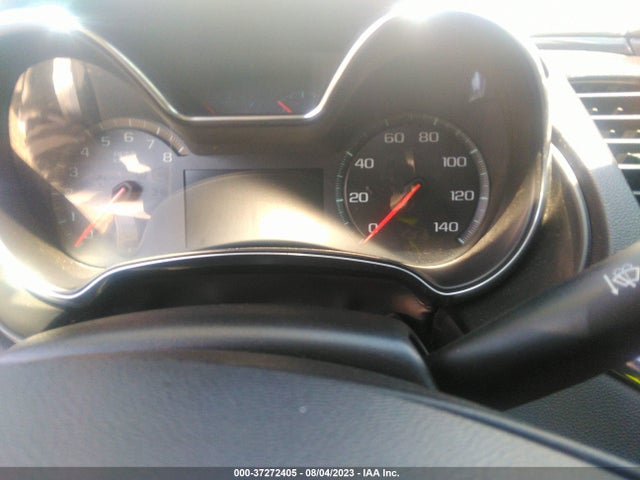 Chevrolet IMPALA LTZ 2014 1G1145SL1EU117625 Image 6