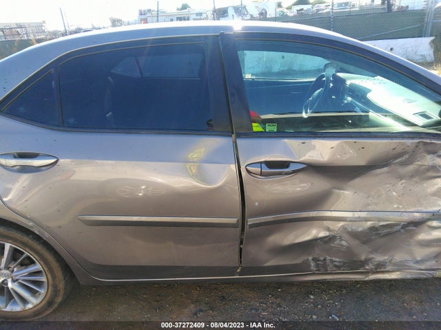 Toyota Corolla L/le/s/s Plus/le Plus 2015 5YFBURHEXFP250376 Image 5