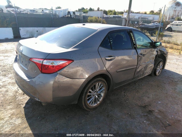 Toyota Corolla L/le/s/s Plus/le Plus 2015 5YFBURHEXFP250376 Image 10