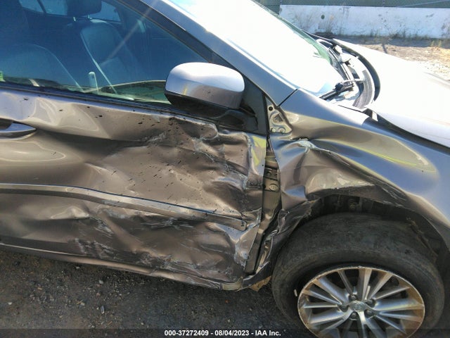 Toyota Corolla L/le/s/s Plus/le Plus 2015 5YFBURHEXFP250376 Image 12