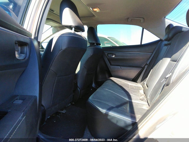 Toyota Corolla L/le/s/s Plus/le Plus 2015 5YFBURHEXFP250376 Image 14