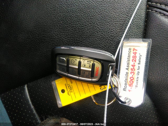 2C4RC1BG8NR155911 Chrysler Pacifica Touring L