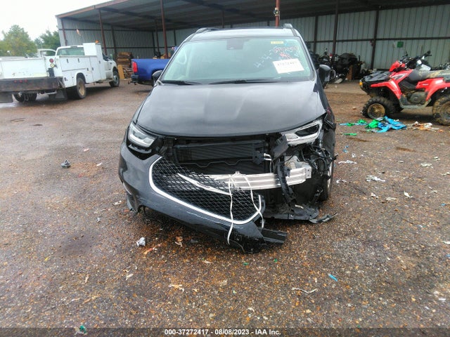 2C4RC1BG8NR155911 Chrysler Pacifica Touring L