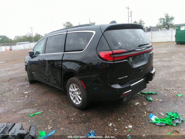2C4RC1BG8NR155911 Chrysler Pacifica Touring L