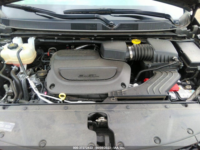 2C4RC1BG2MR531047 Chrysler Pacifica Touring L