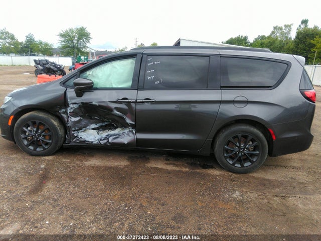 2C4RC1BG2MR531047 Chrysler Pacifica Touring L