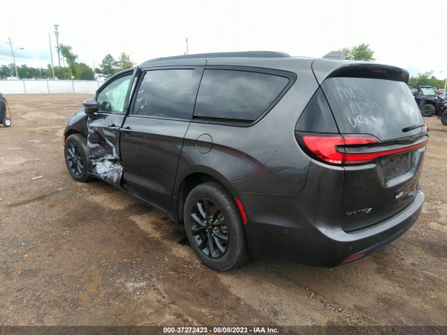 2C4RC1BG2MR531047 Chrysler Pacifica Touring L