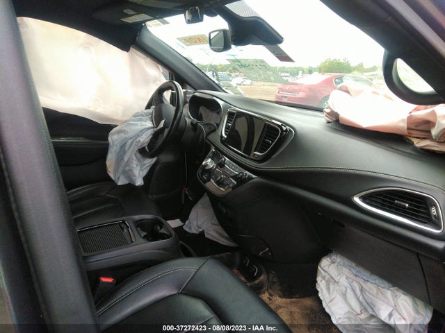 2C4RC1BG2MR531047 Chrysler Pacifica Touring L