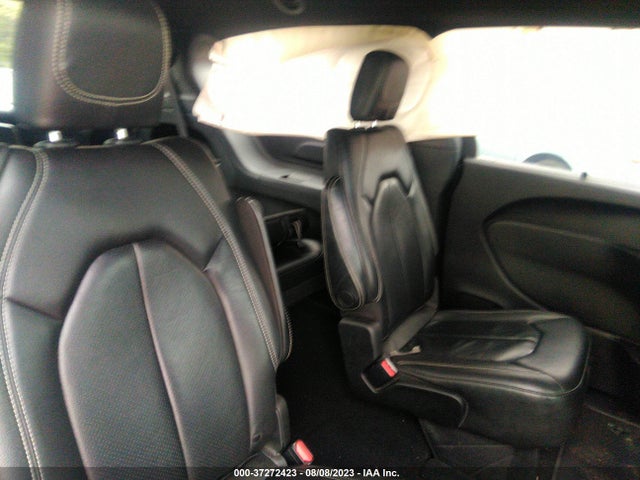 2C4RC1BG2MR531047 Chrysler Pacifica Touring L
