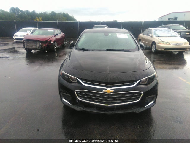 Chevrolet MALIBU LT 2017 1G1ZE5ST4HF216044 Image 12