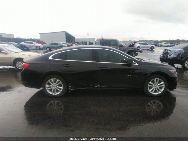 Chevrolet MALIBU LT 2017 1G1ZE5ST4HF216044 Image 13
