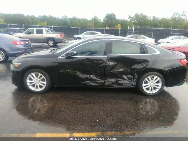 Chevrolet MALIBU LT 2017 1G1ZE5ST4HF216044 Image 14