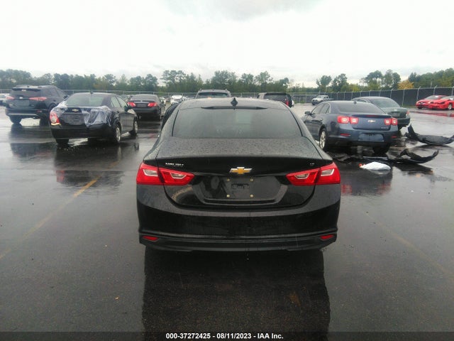 Chevrolet MALIBU LT 2017 1G1ZE5ST4HF216044 Image 16