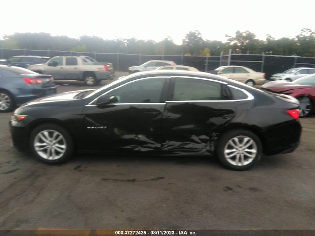 Chevrolet MALIBU LT 2017 1G1ZE5ST4HF216044 Image 6