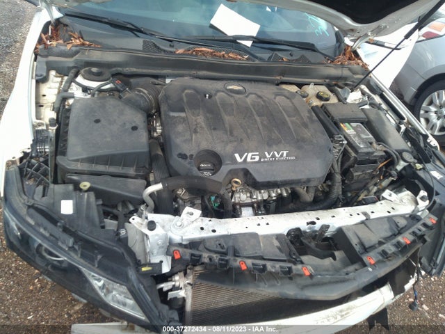 Chevrolet IMPALA LT 2016 2G1115S3XG9137574 Image 10