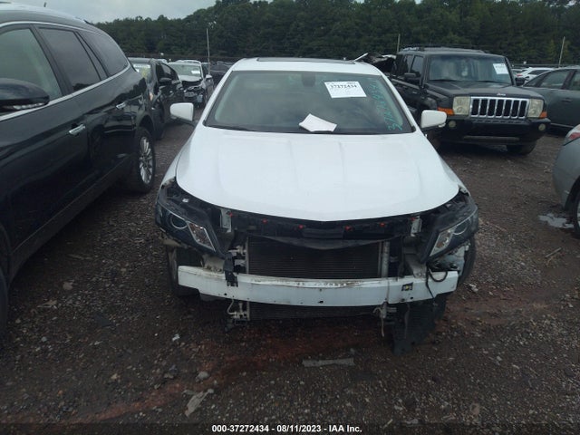 Chevrolet IMPALA LT 2016 2G1115S3XG9137574 Image 12
