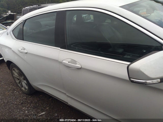 Chevrolet IMPALA LT 2016 2G1115S3XG9137574 Image 13