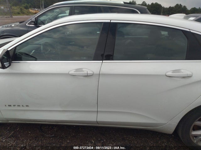 Chevrolet IMPALA LT 2016 2G1115S3XG9137574 Image 14