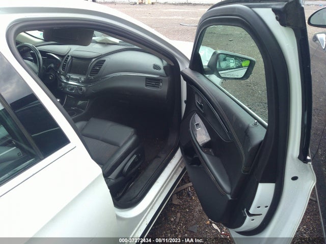 Chevrolet IMPALA LT 2016 2G1115S3XG9137574 Image 5