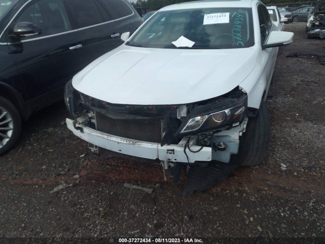 Chevrolet IMPALA LT 2016 2G1115S3XG9137574 Image 6