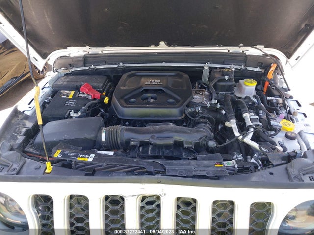 1C4JJXP62PW515366 Jeep Wrangler 4xe Sahara