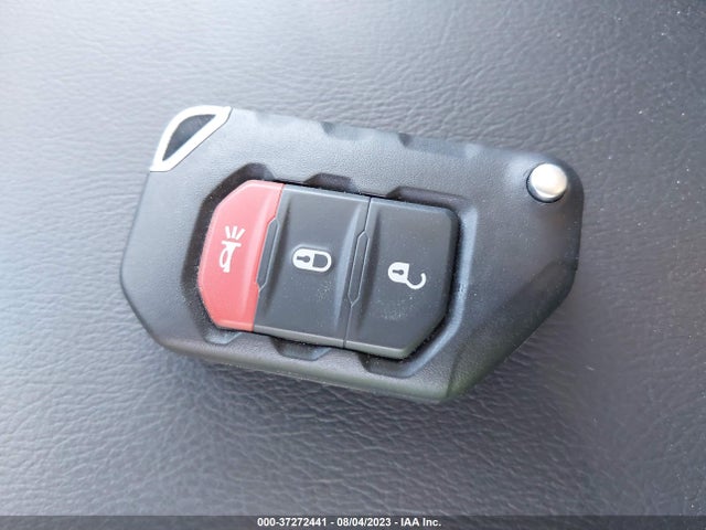 1C4JJXP62PW515366 Jeep Wrangler 4xe Sahara