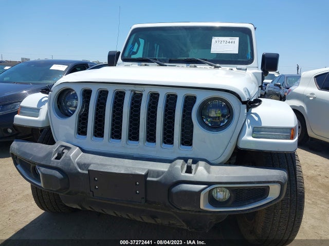 1C4JJXP62PW515366 Jeep Wrangler 4xe Sahara
