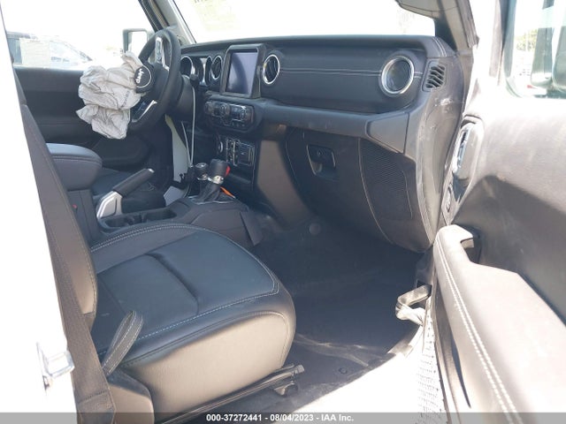 1C4JJXP62PW515366 Jeep Wrangler 4xe Sahara