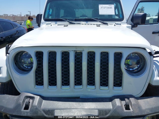 1C4JJXP62PW515366 Jeep Wrangler 4xe Sahara
