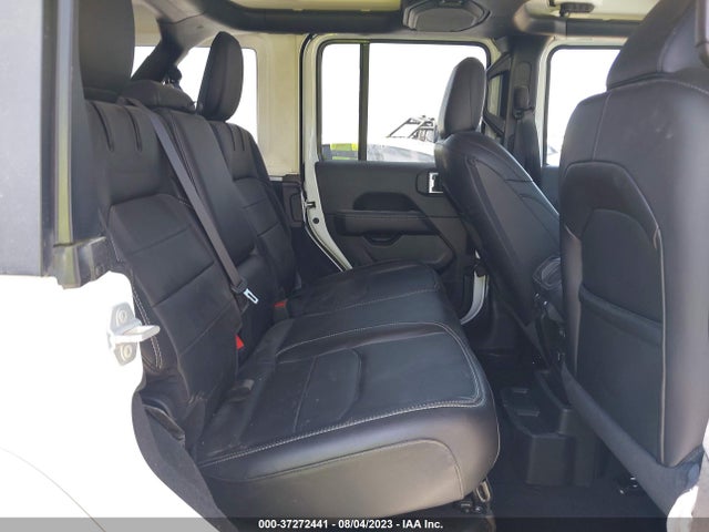 1C4JJXP62PW515366 Jeep Wrangler 4xe Sahara