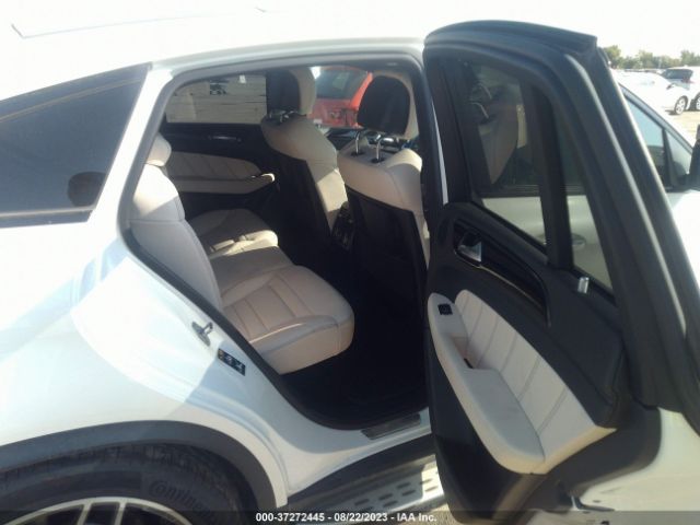 4JGED7FB5KA135284 Mercedes-Benz Gle Amg Gle 63 S