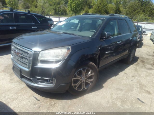 1GKKRRKDXEJ219721 GMC ACADIA SLT