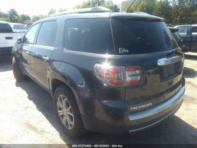 1GKKRRKDXEJ219721 GMC ACADIA SLT
